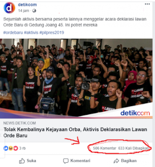 Cara Optimalisasi Off-Page Untuk Website Baru