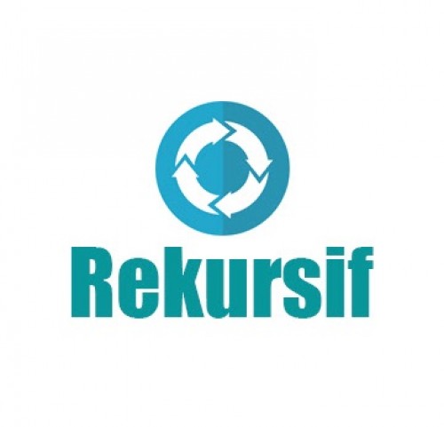 Menampilkan Data Bertingkat Atau Multi Level Dengan Algoritma Rekursif